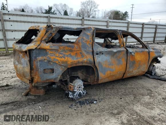 2023 Chevrolet Traverse LS с VIN 1GNEVFKW6PJ316350, выставлен на аукционе Copart как лот 49873175 с пробегом Не указан миль и На запчасти • Non repairable. История ставок и продаж доступна на DreamBid. Изображение 3.