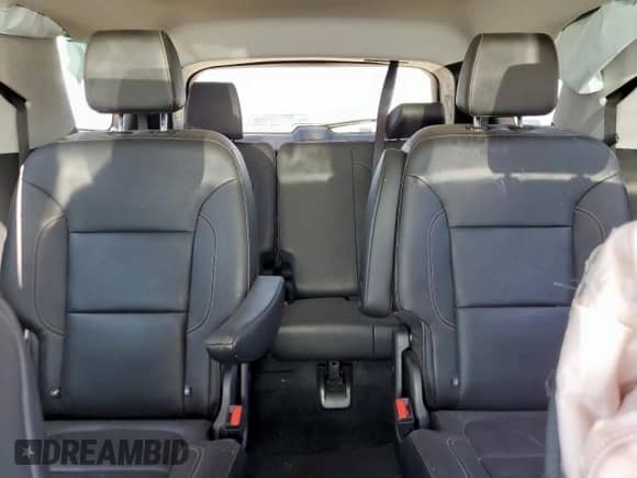 2020 Chevrolet Traverse Premier with VIN 1GNERKKW4LJ291603, listed as a Copart auction lot 67626135 with 46,712 mi miles and Salvage title. Bid and sale history available at DreamBid. Image 10.