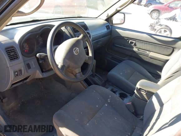 2002 Nissan Frontier SE with VIN 1N6ED29X92C323614, listed as a IAAI auction lot 43550328 with 232,831 mi miles and . Bid and sale history available at DreamBid. Image 13.