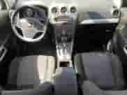 2012 Chevrolet Captiva Sport LS с VIN 3GNAL2EK6CS630806, выставлен на аукционе Copart как лот 75364974 с пробегом 140 715 миль миль и Чистый • Clean title. История ставок и продаж доступна на DreamBid. Изображение 8.