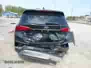 2019 Hyundai Santa Fe SEL Plus with VIN 5NMS33AD2KH061954, listed as a IAAI auction lot 43180926 with 90,107 mi miles and . Bid and sale history available at DreamBid. Image 6.