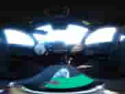 2025 Hyundai Ioniq 6 SE with VIN KMHM24AC5SA088984, listed as a IAAI auction lot 41613739 with 4,808 mi miles and . Bid and sale history available at DreamBid. Image 18.