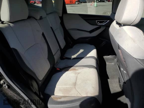 2019 Subaru Forester Premium z VIN JF2SKAEC1KH451505, wystawiony jako Copart lot #84276575 z przebiegiem 159 229 mil mil oraz Szkoda całkowita • Salvage title. Historia ofert i sprzedaży dostępna na DreamBid. Obrazek 11.