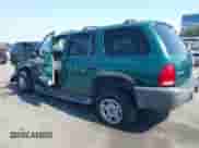 2003 Dodge Durango Sport с VIN 1D4HR38N43F547402, выставлен на аукционе IAAI как лот 42720827 с пробегом 156 801 миль миль и . История ставок и продаж доступна на DreamBid. Изображение 3.