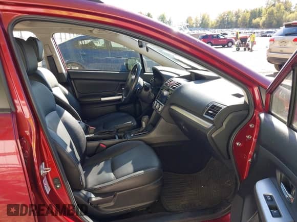 2016 Subaru Impreza Special Sports Limited with VIN JF1GPAY66G8280470, listed as a IAAI auction lot 43452241 with 113,909 mi miles and . Bid and sale history available at DreamBid. Image 5.