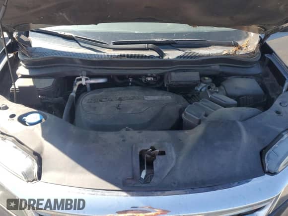 2019 Honda Pilot EX with VIN 5FNYF5H39KB017803, listed as a Copart auction lot 72060545 with 137,012 mi miles and Salvage title. Bid and sale history available at DreamBid. Image 12.