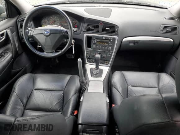 2009 Volvo S60 2.5T с VIN YV1RH592492738199, выставлен на аукционе Copart как лот 55726095 с пробегом 106 939 миль миль и Чистый • Clean title. История ставок и продаж доступна на DreamBid. Изображение 8.