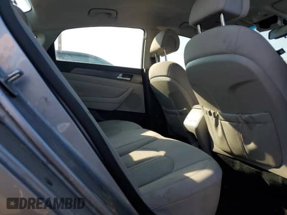 2015 Hyundai Sonata Sport с VIN 5NPE34AF1FH207273, выставлен на аукционе Copart как лот 80967185 с пробегом 142 191 миль миль и Чистый • Clean title. История ставок и продаж доступна на DreamBid. Изображение 10.