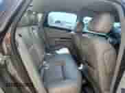 2011 Chevrolet Impala LTZ z VIN 2G1WC5EM4B1117901, wystawiony jako Copart lot #81529685 z przebiegiem 173 148 mil mil oraz Szkoda całkowita • Salvage title. Historia ofert i sprzedaży dostępna na DreamBid. Obrazek 10.