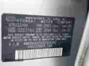 2009 Hyundai Elantra GLS z VIN KMHDU46DX9U760042, wystawiony jako IAAI lot #43471067 z przebiegiem 121 254 mil mil oraz . Historia ofert i sprzedaży dostępna na DreamBid. Obrazek 9.