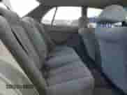 1996 Toyota Camry z VIN 4T1BG17K3TU658521, wystawiony jako Copart lot #68890935 z przebiegiem 224 189 mil mil oraz Szkoda całkowita • Salvage title. Historia ofert i sprzedaży dostępna na DreamBid. Obrazek 10.