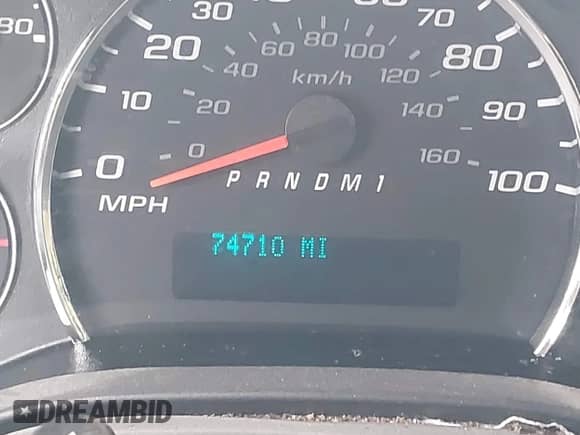 2018 Chevrolet Express Cargo z VIN 1GCWGBFG4J1326904, wystawiony jako IAAI lot #41969074 z przebiegiem 74 710 mil mil oraz . Historia ofert i sprzedaży dostępna na DreamBid. Obrazek 15.