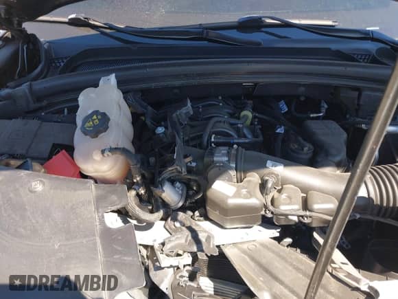 2023 Jeep Grand Cherokee Altitude с VIN 1C4RJJAG0P8814120, выставлен на аукционе IAAI как лот 41853023 с пробегом 30 313 миль миль и . История ставок и продаж доступна на DreamBid. Изображение 10.