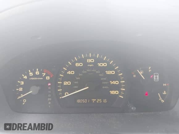 2007 Honda Accord EX-L with VIN 1HGCM66587A083982, listed as a IAAI auction lot 43037160 with 180,501 mi miles and . Bid and sale history available at DreamBid. Image 7.