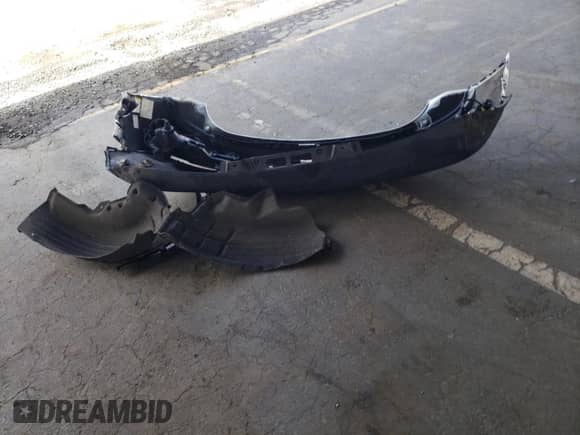 2023 Chevrolet Bolt EV 2LT с VIN 1G1FX6S09P4190771, выставлен на аукционе Copart как лот 80439395 с пробегом 27 479 миль миль и На запчасти • Non repairable. История ставок и продаж доступна на DreamBid. Изображение 12.