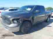 2016 Ram 1500 Tradesman with VIN 1C6RR6FG8GS361406, listed as a IAAI auction lot 42015411 with 269,702 mi miles and . Bid and sale history available at DreamBid. Image 2.