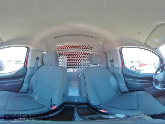 2015 Chevrolet City Express Cargo LS с VIN 3N63M0YN4FK701012, выставлен на аукционе Copart как лот 70638465 с пробегом 66 193 миль миль и Списание • Salvage title. История ставок и продаж доступна на DreamBid. Изображение 16.