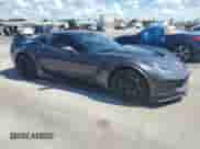 2017 Chevrolet Corvette Z06 2LZ с VIN 1G1YS2D69H5603737, выставлен на аукционе Copart как лот 78552294 с пробегом Не указан миль и Списание • Salvage title. История ставок и продаж доступна на DreamBid. Изображение 4.