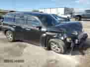 2008 Chevrolet HHR LT with VIN 3GNCA23D98S668962, listed as a Copart auction lot 81666065 with Not provided miles and Salvage title. Bid and sale history available at DreamBid. Image 4.