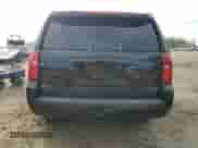 2018 Chevrolet Tahoe LS с VIN 1GNSKAKC8JR215839, выставлен на аукционе Copart как лот 52627955 с пробегом 96 380 миль миль и Списание • Salvage title. История ставок и продаж доступна на DreamBid. Изображение 6.