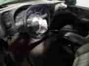 2001 Chevrolet Blazer LS z VIN 1GNCT18W01K143093, wystawiony jako Copart lot #82650514 z przebiegiem Nie podano mil oraz Szkoda całkowita • Salvage title. Historia ofert i sprzedaży dostępna na DreamBid. Obrazek 8.