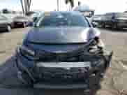 2018 Toyota Prius Plus z VIN JTDKARFP7J3086633, wystawiony jako Copart lot #82094685 z przebiegiem 275 692 mil mil oraz Szkoda całkowita • Salvage title. Historia ofert i sprzedaży dostępna na DreamBid. Obrazek 5.