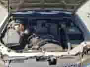 2004 Chevrolet Colorado 1SF LS Z71 с VIN 1GCDT136148160894, выставлен на аукционе Copart как лот 66693755 с пробегом 139 580 миль миль и Списание • Salvage title. История ставок и продаж доступна на DreamBid. Изображение 11.