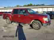 2014 Ford F-150 XLT с VIN 1FTFW1CF6EFA98969, выставлен на аукционе Copart как лот 81524045 с пробегом 175 371 миль миль и Списание • Salvage title. История ставок и продаж доступна на DreamBid. Изображение 4.