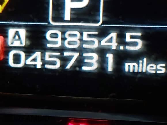 2018 Subaru WRX Premium with VIN JF1VA1C64J8837285, listed as a IAAI auction lot 40926606 with 45,731 mi miles and . Bid and sale history available at DreamBid. Image 15.