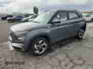 2025 Hyundai Venue SEL с VIN KMHRC8A30SU399635, выставлен на аукционе Copart как лот 84467105 с пробегом 3 509 миль миль и Чистый • Clean title. История ставок и продаж доступна на DreamBid. Изображение 1.