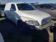 2008 Chevrolet HHR Panel LS z VIN 3GCCA85DX8S715490, wystawiony jako Copart lot #47532675 z przebiegiem 191 306 mil mil oraz Szkoda całkowita • Salvage title. Historia ofert i sprzedaży dostępna na DreamBid. Obrazek 4.
