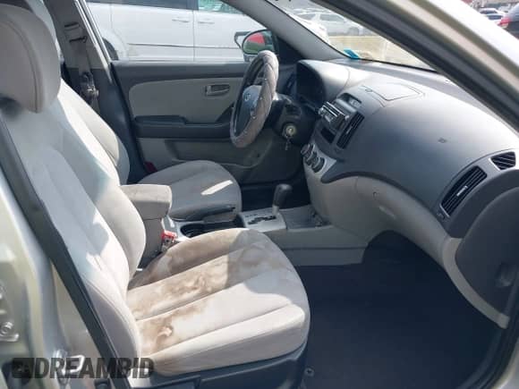 2009 Hyundai Elantra GLS с VIN KMHDU46D89U702625, выставлен на аукционе IAAI как лот 43283562 с пробегом 90 967 миль миль и . История ставок и продаж доступна на DreamBid. Изображение 5.
