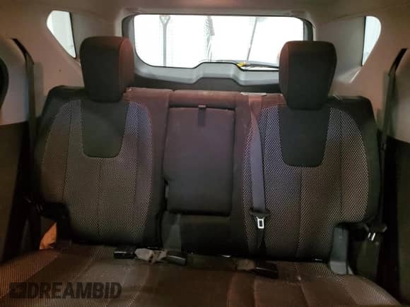 2016 Chevrolet Equinox LT с VIN 2GNFLFEK1G6313923, выставлен на аукционе Copart как лот 85182095 с пробегом 89 012 миль миль и На запчасти • Non repairable. История ставок и продаж доступна на DreamBid. Изображение 10.