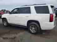 2015 Chevrolet Tahoe LS с VIN 1GNSKAKC5FR517788, выставлен на аукционе Copart как лот 71983855 с пробегом 151 540 миль миль и Списание • Salvage title. История ставок и продаж доступна на DreamBid. Изображение 2.