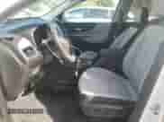 2018 Chevrolet Equinox LT с VIN 2GNAXJEVXJ6153611, выставлен на аукционе Copart как лот 84196465 с пробегом 45 095 миль миль и Списание • Salvage title. История ставок и продаж доступна на DreamBid. Изображение 7.