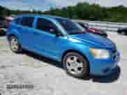 2008 Dodge Caliber SXT с VIN 1B3HB48B28D548730, выставлен на аукционе Copart как лот 61416144 с пробегом 206 468 миль миль и Списание • Salvage title. История ставок и продаж доступна на DreamBid. Изображение 4.