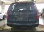 2002 Chevrolet Venture Plus 1SB z VIN 1GNDX03E32D104165, wystawiony jako Copart lot #69633625 z przebiegiem 173 916 mil mil oraz Szkoda całkowita • Salvage title. Historia ofert i sprzedaży dostępna na DreamBid. Obrazek 6.