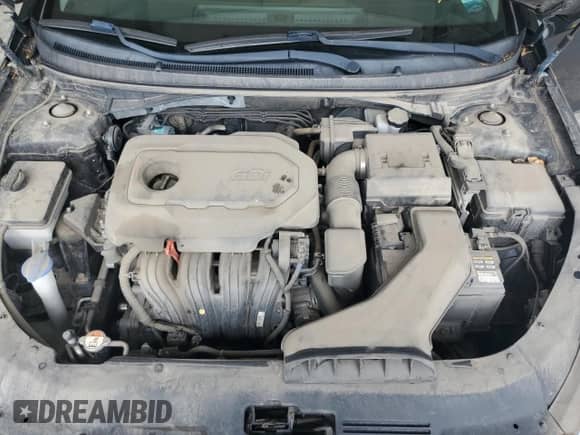 2019 Hyundai Sonata SE z VIN 5NPE24AF0KH759487, wystawiony jako Copart lot #68119205 z przebiegiem 63 455 mil mil oraz Szkoda całkowita • Salvage title. Historia ofert i sprzedaży dostępna na DreamBid. Obrazek 11.