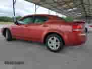 2008 Dodge Avenger SXT с VIN 1B3LC56K68N607871, выставлен на аукционе Copart как лот 67487095 с пробегом 105 451 миль миль и Списание • Salvage title. История ставок и продаж доступна на DreamBid. Изображение 2.