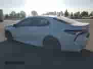 2023 Toyota Camry Hybrid XSE z VIN 4T1K31AK4PU059220, wystawiony jako Copart lot #71520905 z przebiegiem 45 489 mil mil oraz Szkoda całkowita • Salvage title. Historia ofert i sprzedaży dostępna na DreamBid. Obrazek 2.