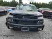 2003 Chevrolet Avalanche с VIN 3GNEC13T53G289120, выставлен на аукционе Copart как лот 69271795 с пробегом 202 569 миль миль и Списание • Salvage title. История ставок и продаж доступна на DreamBid. Изображение 5.