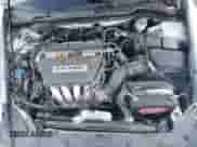 2006 Honda Accord LX with VIN 3HGCM56426G701489, listed as a Copart auction lot 82003765 with 181,214 mi miles and Salvage title. Bid and sale history available at DreamBid. Image 11.