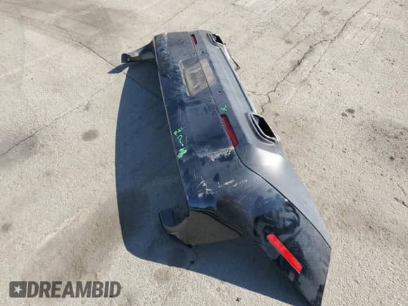 2022 Dodge Challenger GT with VIN 2C3CDZJG5NH167978, listed as a Copart auction lot 60117075 with 48,100 mi miles and Salvage title. Bid and sale history available at DreamBid. Image 12.