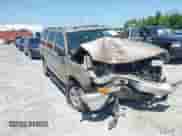 2005 Chevrolet Suburban LT with VIN 1GNEC16Z75J117611, listed as a IAAI auction lot 41946614 with 273,541 mi miles and . Bid and sale history available at DreamBid. Image 6.