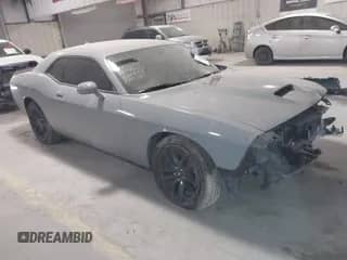 2021 Dodge Challenger GT z VIN 2C3CDZKG6MH642079, wystawiony jako IAAI lot #41612713 z przebiegiem 76 863 mil mil oraz . Historia ofert i sprzedaży dostępna na DreamBid. Obrazek 1.