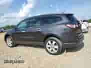 2017 Chevrolet Traverse LT с VIN 1GNKRGKD2HJ201967, выставлен на аукционе Copart как лот 65746135 с пробегом 104 518 миль миль и Списание • Salvage title. История ставок и продаж доступна на DreamBid. Изображение 2.