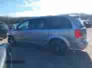 2017 Dodge Grand Caravan SE Plus with VIN 2C4RDGBG1HR793647, listed as a IAAI auction lot 41025549 with 48,171 mi miles and . Bid and sale history available at DreamBid. Image 15.