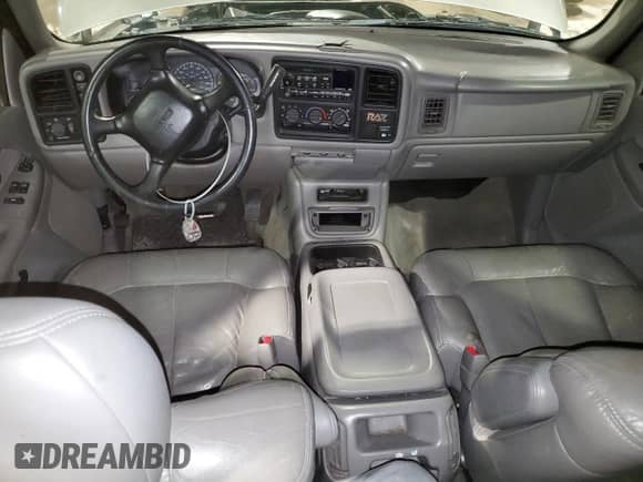 2001 GMC Sierra 1500 SLE с VIN 2GTEK19T811350761, выставлен на аукционе Copart как лот 64498985 с пробегом 171 664 миль миль и Списание • Salvage title. История ставок и продаж доступна на DreamBid. Изображение 8.
