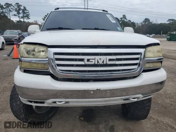 2004 GMC Sierra 1500 SLE with VIN 1GTEK19V54Z174412, listed as a Copart auction lot 84922904 with 342,686 mi miles and Salvage title. Bid and sale history available at DreamBid. Image 5.