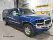 2004 GMC Sierra 1500 SLE with VIN 1GTEK19T24E259827, listed as a IAAI auction lot 42594760 with 216,492 mi miles and . Bid and sale history available at DreamBid. Image 1.